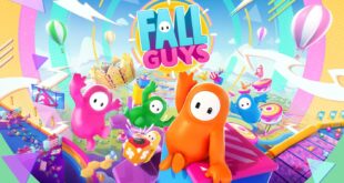 Fall Guys sur Android