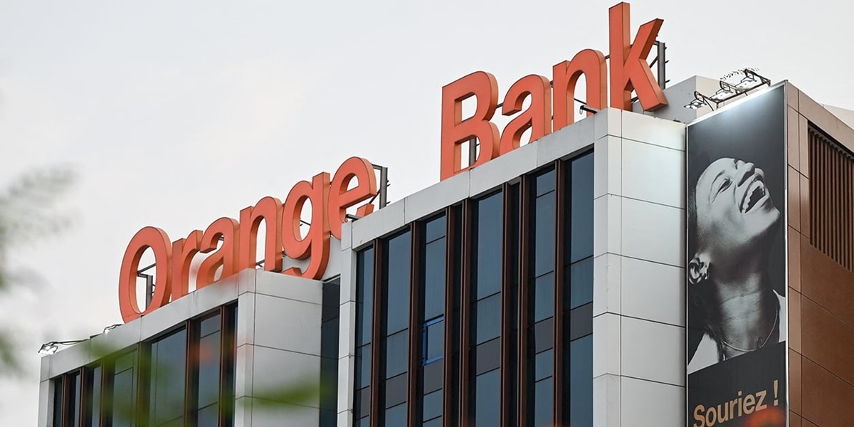 Orange Bank Tik Tak