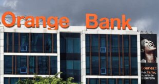 Orange Bank Tik Tak