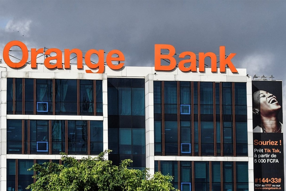 Orange Bank Tik Tak