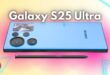 Galaxy S25 Ultra