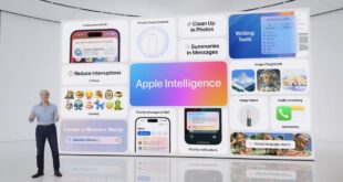 Apple Intelligence