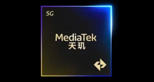 MediaTek Dimensity 9400