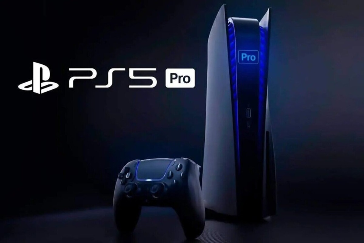 PS5 Pro