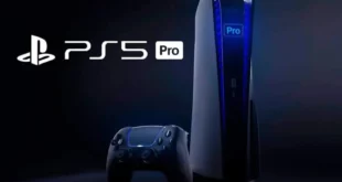 PS5 Pro