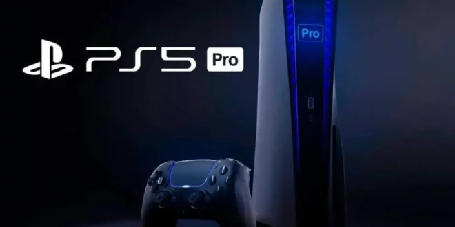 PS5 Pro