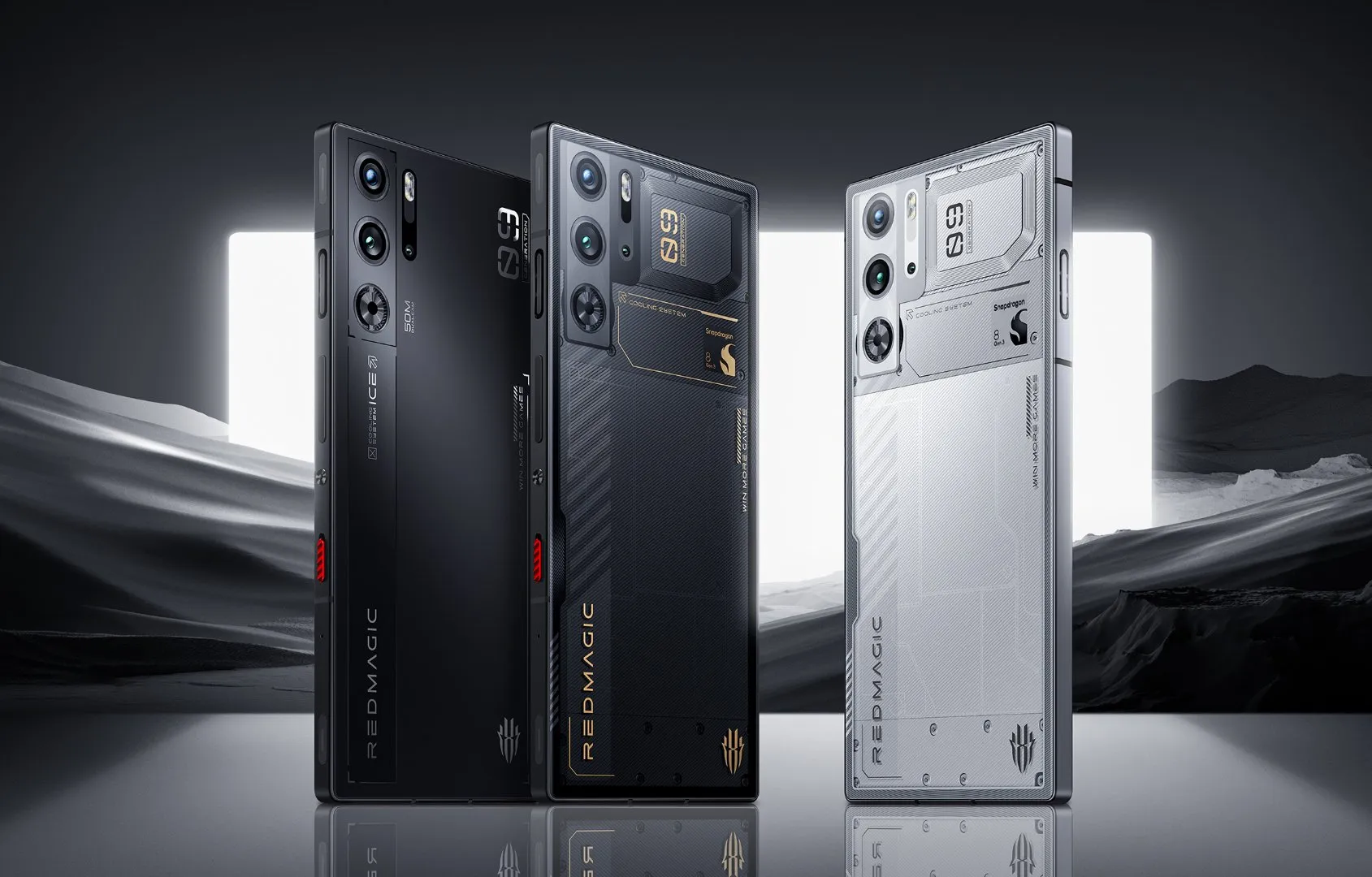 ROG Phone 9