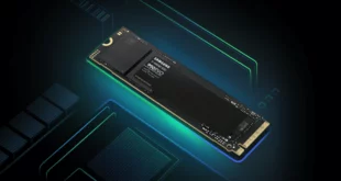 Samsung 990 EVO Plus SSD