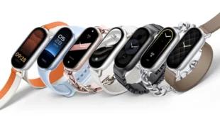 Xiaomi Smart Band 9