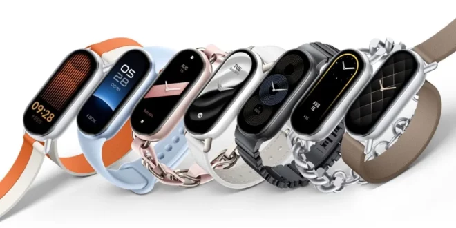 Xiaomi Smart Band 9