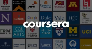 Coursera