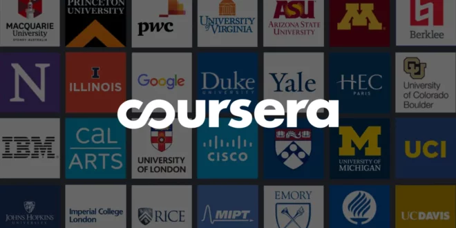 Coursera