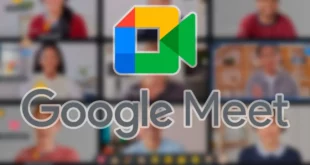 Google Meet