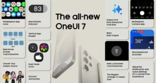 One UI 7