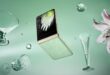 Tecno Phantom VFold 2 VFlip 2