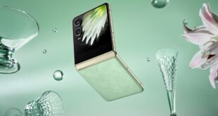 Tecno Phantom VFold 2 VFlip 2