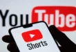 YouTube Shorts