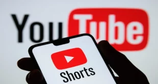 YouTube Shorts