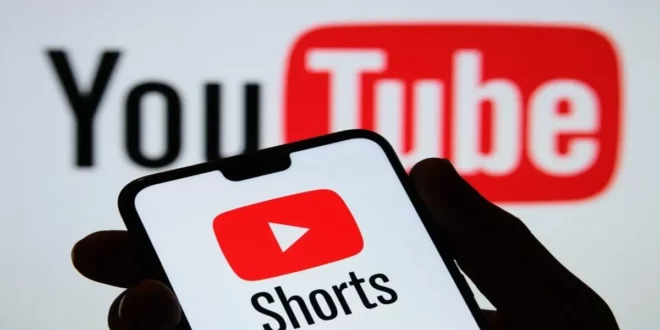 YouTube Shorts