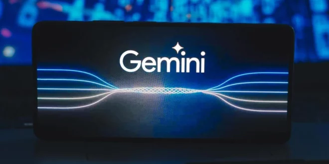 Extension Google Home Gemini