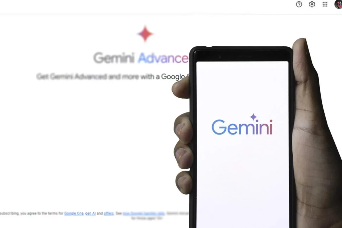 Extension Google Home Gemini