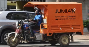 Jumia Côte d'Ivoire