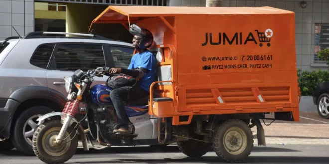 Jumia Côte d'Ivoire