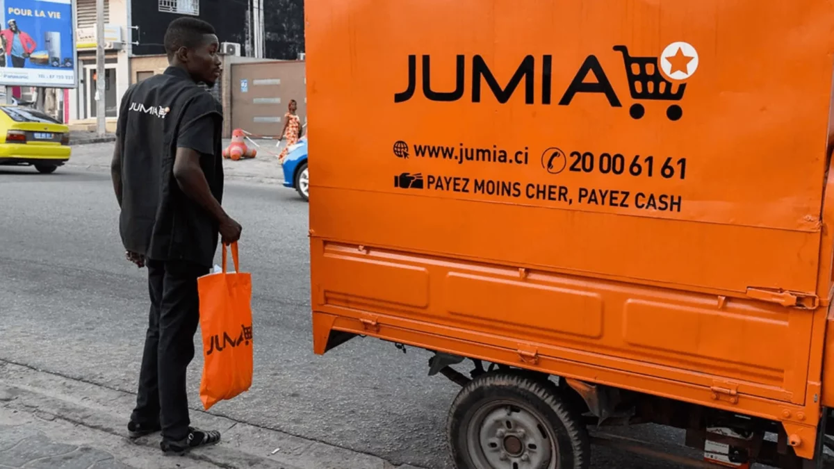 Jumia Côte d'Ivoire