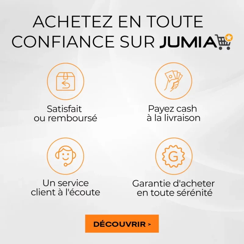 Jumia Sénégal