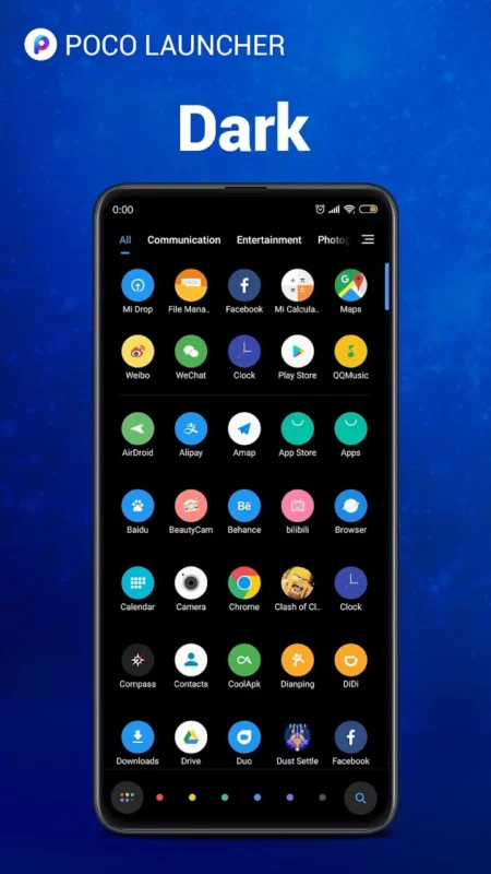 Poco Launcher