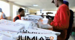 service client Jumia Sénégal