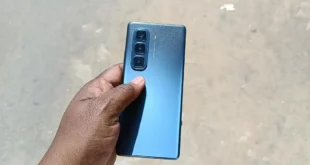 Infinix Hot 50 Pro+