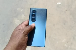 Infinix Hot 50 Pro+