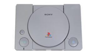 PlayStation 1