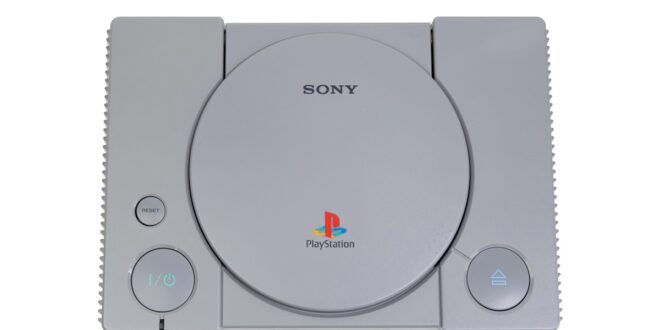 PlayStation 1