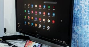 Samsung abandonne DeX