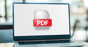 PDF en podcast