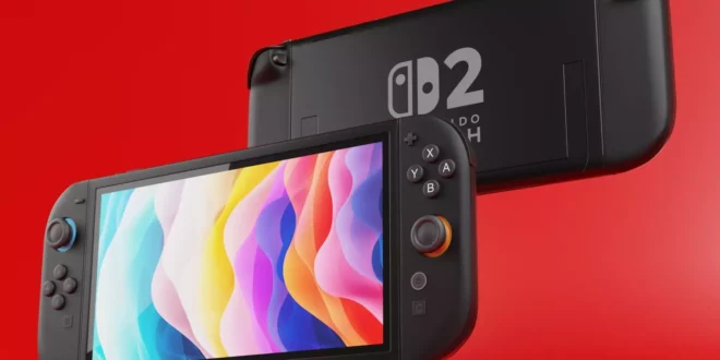 Nintendo Switch 2