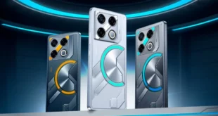 Infinix GT 30 Pro 5G