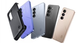 Itel Power 70