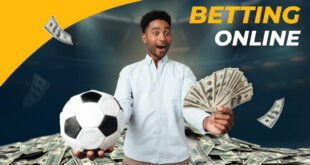 Paris sportifs en Afrique