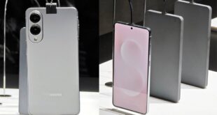 Samsung Galaxy S25 Edge