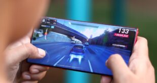 Samsung Game Booster Plus