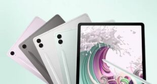 Samsung Tab S10 FE