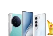 Tecno Camon 40