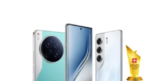Tecno Camon 40