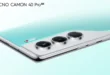 Tecno Camon 40 Pro 5G