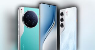 Tecno Camon 40 Pro 5G