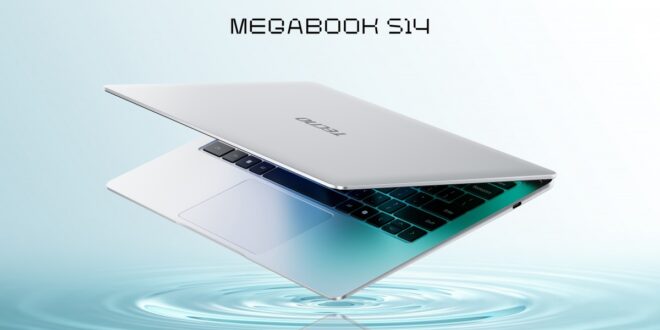 Tecno Megabook S14