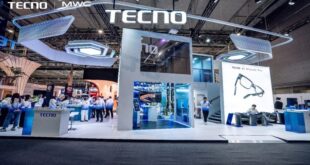 Tecno MWC 2025